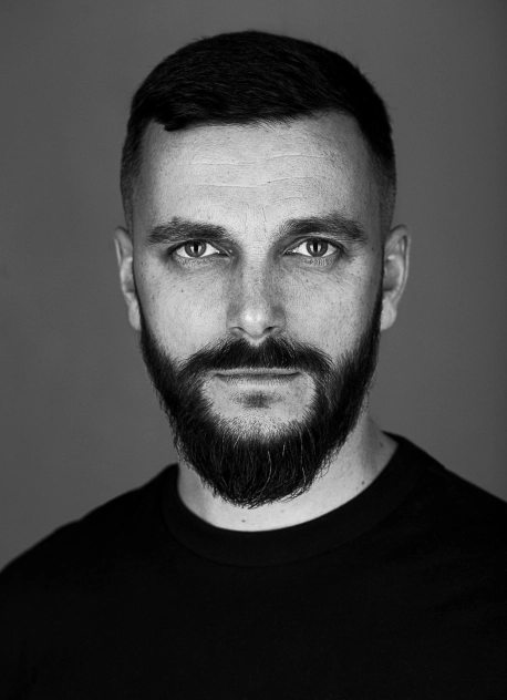 Антоніо Світличний Photo